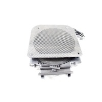 9800511 CASSA ALTOPARLANTE SUBWOOFER MINI COUNTRYMAN R60 ONE D 1.6 D 66KW 6M 5P (2010) RICAMBIO USATO