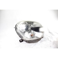 9801040 FARO FANALE ANTERIORE DESTRO MINI COUNTRYMAN R60 ONE D 1.6 D 66KW 6M 5P (2010) RICAMBIO USATO
