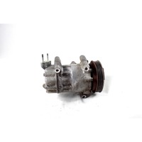 9213175 COMPRESSORE CLIMATIZZATORE CLIMA A/C MINI COUNTRYMAN R60 ONE D 1.6 D 66KW 6M 5P (2010) RICAMBIO USATO