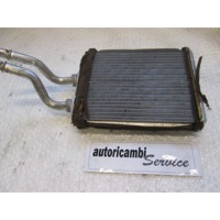 GRELEC RADIATORJA OEM N. 46799655 ORIGINAL REZERVNI DEL ALFA ROMEO GT 937 (2003 - 2010) DIESEL LETNIK 2004