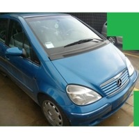 MERCEDES CLASSE A W168 1.7 D 70KW 5M 5P (2001) RICAMBIO USATO 