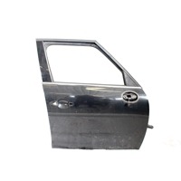 41009805928 PORTA ANTERIORE DESTRA PASSEGGERO MINI COUNTRYMAN R60 ONE D 1.6 D 66KW 6M 5P (2010) RICAMBIO USATO