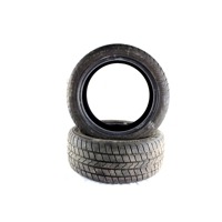 235/45 R17 97W LANVIGATOR CATCHFORS A/S 6.96MM 7.55MM A1623 PNEUMATICI QUATTRO STAGIONI M+S (QUANTITA' 2 GOMME)