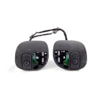 5RQ11DX9AC COMANDI AUTORADIO AL VOLANTE JEEP CHEROKEE 2.0 D 103KW 6M 5P (2015) RICAMBIO USATO