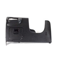1YW04DX9AE RIVESTIMENTO INFERIORE CRUSCOTTO LATO SINISTRO JEEP CHEROKEE 2.0 D 103KW 6M 5P (2015) RICAMBIO USATO