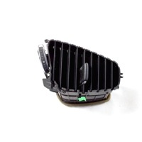 1WG58TRMAC BOCCHETTA AERAIONE CENTRALE CRUSCOTTO LATO DESTRO JEEP CHEROKEE 2.0 D 103KW 6M 5P (2015) RICAMBIO USATO