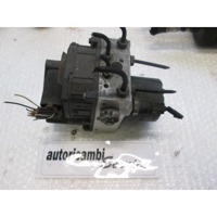 ABS AGREGAT S PUMPO OEM N. 265225226 ORIGINAL REZERVNI DEL ALFA ROMEO GT 937 (2003 - 2010) DIESEL LETNIK 2004