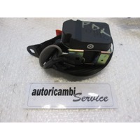 VARNOSTNI PAS OEM N. 10813001 ORIGINAL REZERVNI DEL ALFA ROMEO GT 937 (2003 - 2010) DIESEL LETNIK 2004