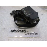 VARNOSTNI PAS OEM N. 156052011 ORIGINAL REZERVNI DEL ALFA ROMEO GT 937 (2003 - 2010) DIESEL LETNIK 2004