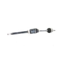 52123763AB SEMIASSE SEMIALBERO ANTERIORE DESTRO CON GIUNTO JEEP CHEROKEE 2.0 D 103KW 6M 5P (2015) RICAMBIO USATO