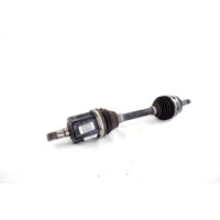 68239396AD SEMIASSE SEMIALBERO ANTERIORE SINISTRO JEEP CHEROKEE 2.0 D 103KW 6M 5P (2015) RICAMBIO USATO 52123738AA