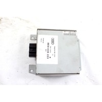 8E9035223 AMPLIFICATORE AUDIO AUDI A4 SW 1.9 D 96KW 6M 5P (2004) RICAMBIO USATO