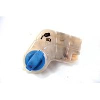 8E0121403 VASCHETTA ACQUA COMPENSAZIONE RADIATORE AUDI A4 SW 1.9 D 96KW 6M 5P (2004) RICAMBIO USATO