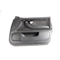 8E186710417C PANNELLO INTERNO PORTA ANTERIORE DESTRA AUDI A4 SW 1.9 D 96KW 6M 5P (2004) RICAMBIO USATO