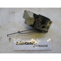 ZAKLEP VRAT OEM N. 46800415 ORIGINAL REZERVNI DEL ALFA ROMEO GT 937 (2003 - 2010) DIESEL LETNIK 2004