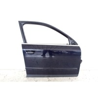 8E0831052 PORTA ANTERIORE DESTRA PASSEGGERO AUDI A4 SW 1.9 D 96KW 6M 5P (2004) RICAMBIO USATO