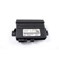 9663821680 CENTRALINA SENSORI DI PARCHEGGIO CITROEN C3 PICASSO 1.4 B 70KW 5M 5P (2016) RICAMBIO USATO 0263004204