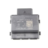 4K0906121C CENTRALINA POMPA CARBURANTE AUDI A6 C8 ALLROAD 4X4 2.0 I 150KW 5P AUT (2021) RICAMBIO USATO