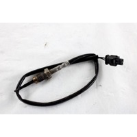 7806254 SENSORE DI TEMPERATURA GAS BMW SERIE 1 118 D E87 2.0 D 105KW 6M 5P (2009) RICAMBIO USATO