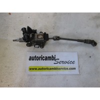 VOLANSKI DROG OEM N. 60693538 ORIGINAL REZERVNI DEL ALFA ROMEO GT 937 (2003 - 2010) DIESEL LETNIK 2004