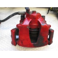 SPREDNJE DESNE ZAVORNE CELJUSTI  OEM N. 77365072 ORIGINAL REZERVNI DEL ALFA ROMEO GT 937 (2003 - 2010) DIESEL LETNIK 2004