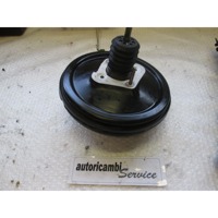 SERVO OJACEVALNIK ZAVOR OEM N. 77364490 ORIGINAL REZERVNI DEL ALFA ROMEO GT 937 (2003 - 2010) DIESEL LETNIK 2004