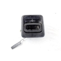 735307399 MANIGLIA ESTERNA PORTA POSTERIORE DESTRA SCORREVOLE FIAT DUCATO 2.8 D 94KW 5M 2P (2003) RICAMBIO USATO 1304321070 
