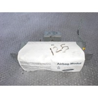 AIRBAG SOPOTNIK OEM N.  ORIGINAL REZERVNI DEL FORD FOCUS CMAX DM2 MK1 (10/2003 - 03/2007) DIESEL LETNIK 2005