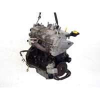  MOTORE RENAULT GRAND MODUS 1.2 B 74KW 5M 5P (2009) RICAMBIO USATO 7701475751 7701477829