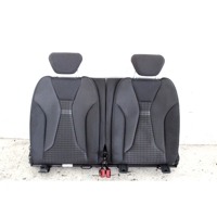 5Q7885503A SCHIENALE SEDILI POSTERIORI AUDI A3 2.0 D 4X4 110KW AUT 2P (2018) RICAMBIO USATO 5Q7885504A
