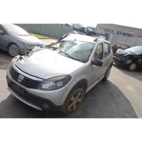 DACIA SANDERO STEPWAY 1.5 D 50KW 5M 5P (2010) RICAMBIO USATO 