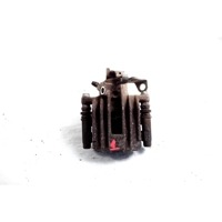 6R0615423 PINZA FRENO POSTERIORE SINISTRA SKODA RAPID 1.6 D 66KW 5M 5P (2014) RICAMBIO USATO