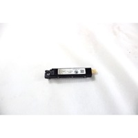 5JJ035577 CENTRALINA AMPLIFICATORE ANTENNA SKODA RAPID 1.6 D 66KW 5M 5P (2014) RICAMBIO USATO