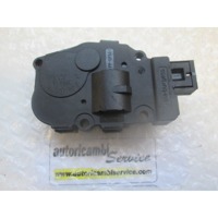 MOTORCEK OGREVANJA OEM N. 2112900071 ORIGINAL REZERVNI DEL BMW SERIE 3 BER/SW/COUPE/CABRIO E90/E91/E92/E93 (2005 -2009) DIESEL LETNIK 2006