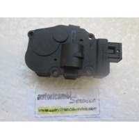 MOTORCEK OGREVANJA OEM N. 0Z1135360711 ORIGINAL REZERVNI DEL BMW SERIE 3 BER/SW/COUPE/CABRIO E90/E91/E92/E93 (2005 -2009) DIESEL LETNIK 2006