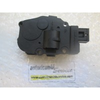 MOTORCEK OGREVANJA OEM N. GZ113930071 ORIGINAL REZERVNI DEL BMW SERIE 3 BER/SW/COUPE/CABRIO E90/E91/E92/E93 (2005 -2009) DIESEL LETNIK 2006