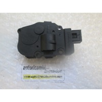 MOTORCEK OGREVANJA OEM N. GZ11307137 ORIGINAL REZERVNI DEL BMW SERIE 3 BER/SW/COUPE/CABRIO E90/E91/E92/E93 (2005 -2009) DIESEL LETNIK 2006