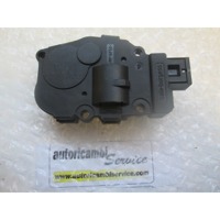 MOTORCEK OGREVANJA OEM N. GZ1139300711 ORIGINAL REZERVNI DEL BMW SERIE 3 BER/SW/COUPE/CABRIO E90/E91/E92/E93 (2005 -2009) DIESEL LETNIK 2006