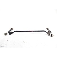 2K0511409E BARRA STABILIZZATRICE POSTERIORE VOLKSWAGEN CADDY 2.0 M 80KW 5M 5P (2012) RICAMBIO USATO