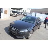 AUDI A4 B8 SW 2.0 D 105KW AUT 5P (2009) RICAMBI IN MAGAZZINO