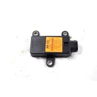 95690-3V100 SENSORE ESP IMBARDATA KIA SPORTAGE 1.7 D 85KW 6M 5P (2014) RICAMBIO USATO
