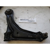 SPREDNJA DESNA ROKA  OEM N. 6383300110 ORIGINAL REZERVNI DEL MERCEDES CLASSE V / VITO W638 (01/1999 - 12/2003) DIESEL LETNIK 2000