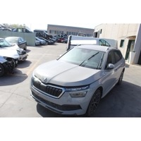 SKODA KAMIQ 1.6 D 85KW AUT 5P (2020) RICAMBI USATI AUTO IN PIAZZALE 