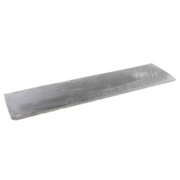 1406900340 MODANATURA RIVESTIMENTO INFERIORE PORTA ANTERIORE SINISTRA MERCEDES BENZ CLASSE S 350 W140 3.4 D (1994) RICAMBIO USATO