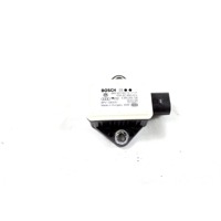 8K0907637C SENSORE ESP IMBARDATA AUDI A4 B8 SW 2.0 D 105KW AUT 5P (2009) RICAMBIO USATO 0265005738