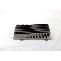 8R0035223E AMPLIFICATORE AUDIO AUDI A4 B8 SW 2.0 D 105KW AUT 5P (2009) RICAMBIO USATO