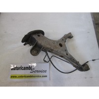 KOLESNI NOSILEC ZADAJ DESNO / POGON PRIROBNICO PESTA OEM N. 6383521504 ORIGINAL REZERVNI DEL MERCEDES CLASSE V / VITO W638 (01/1999 - 12/2003) DIESEL LETNIK 2000