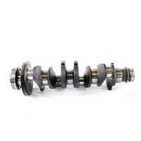11217807188 ALBERO MOTORE BMW SERIE 3 320D E90 2.0 D 120KW 6M 4P (2005) RICAMBIO USATO