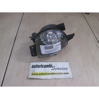 LEVA MEGLENKA OEM N. 63176948373 ORIGINAL REZERVNI DEL BMW SERIE 3 BER/SW/COUPE/CABRIO E90/E91/E92/E93 (2005 -2009) DIESEL LETNIK 2006