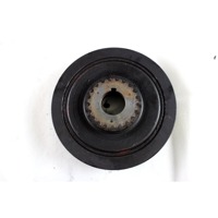 515V6 PULEGGIA ALBERO MOTORE PEUGEOT 307 2.0 D 79KW 5M 5P (2003) RICAMBIO USATO